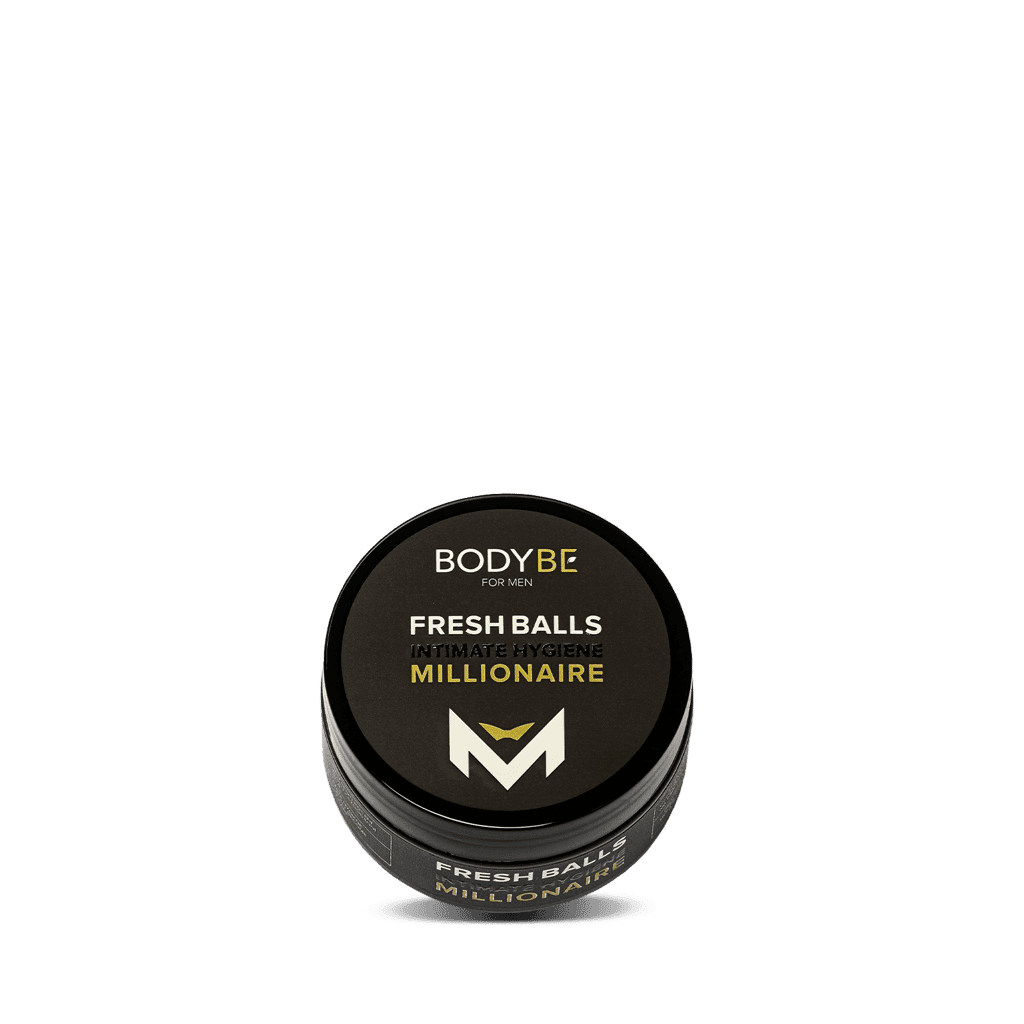 FRESH BALLS