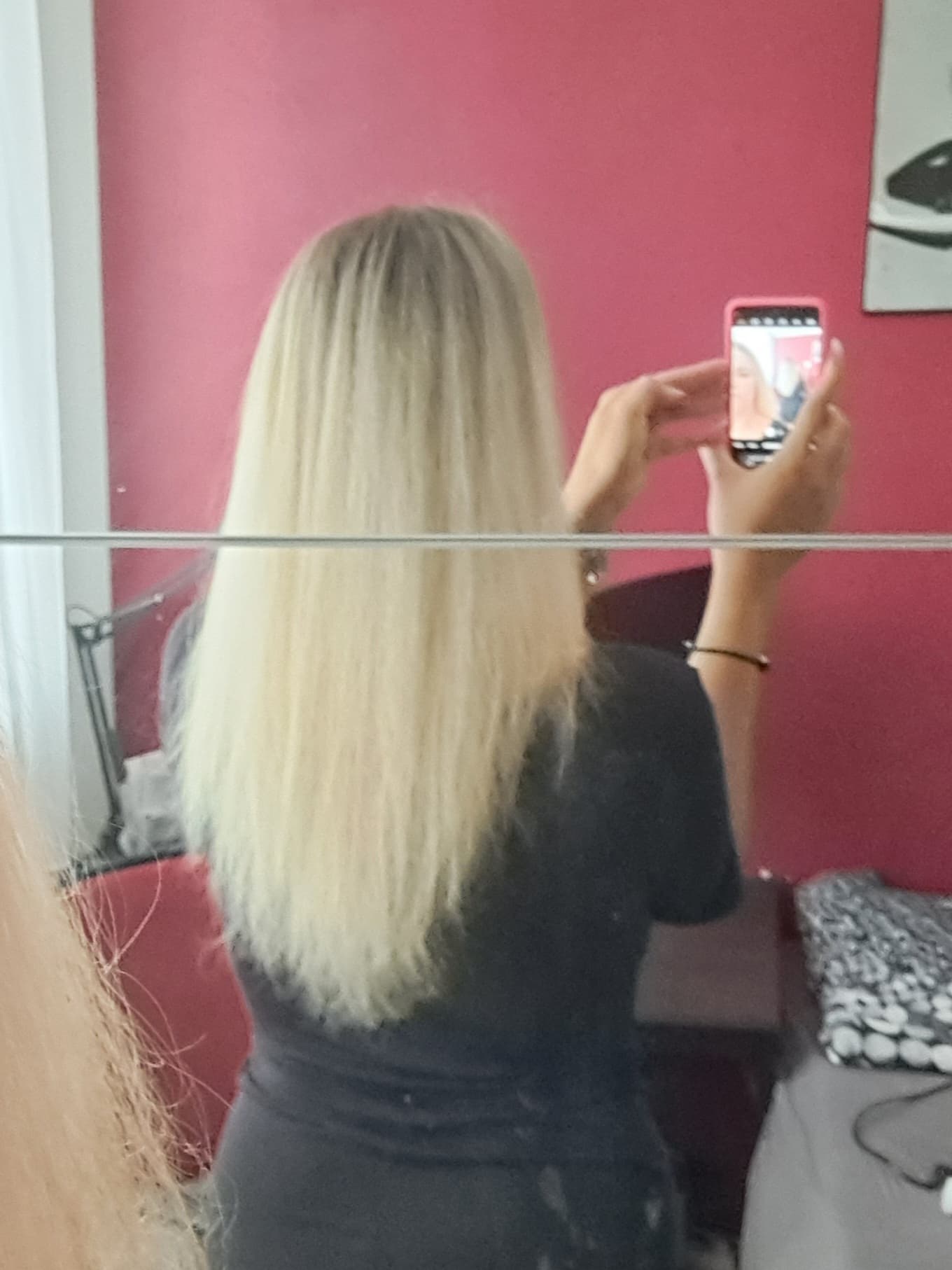 Chrisstyne - HAIR GUMMIES VITAMINS HIGH BIOTIN – Veganské vitamíny na vlasy – 60ks
