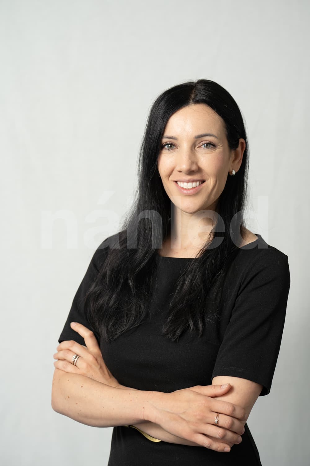 Karolína Kostlánová, COO BODYBE