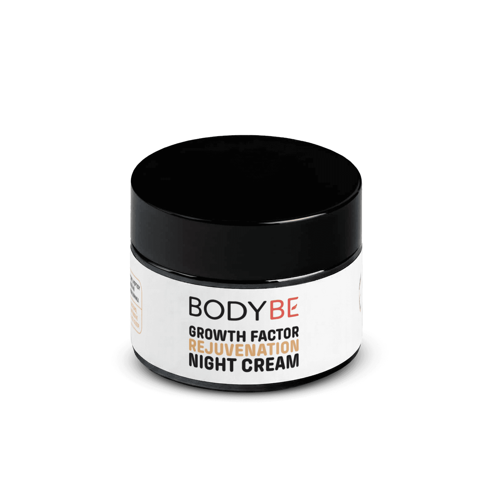 GROWTH FACTOR REJUVENATION NIGHT CREAM