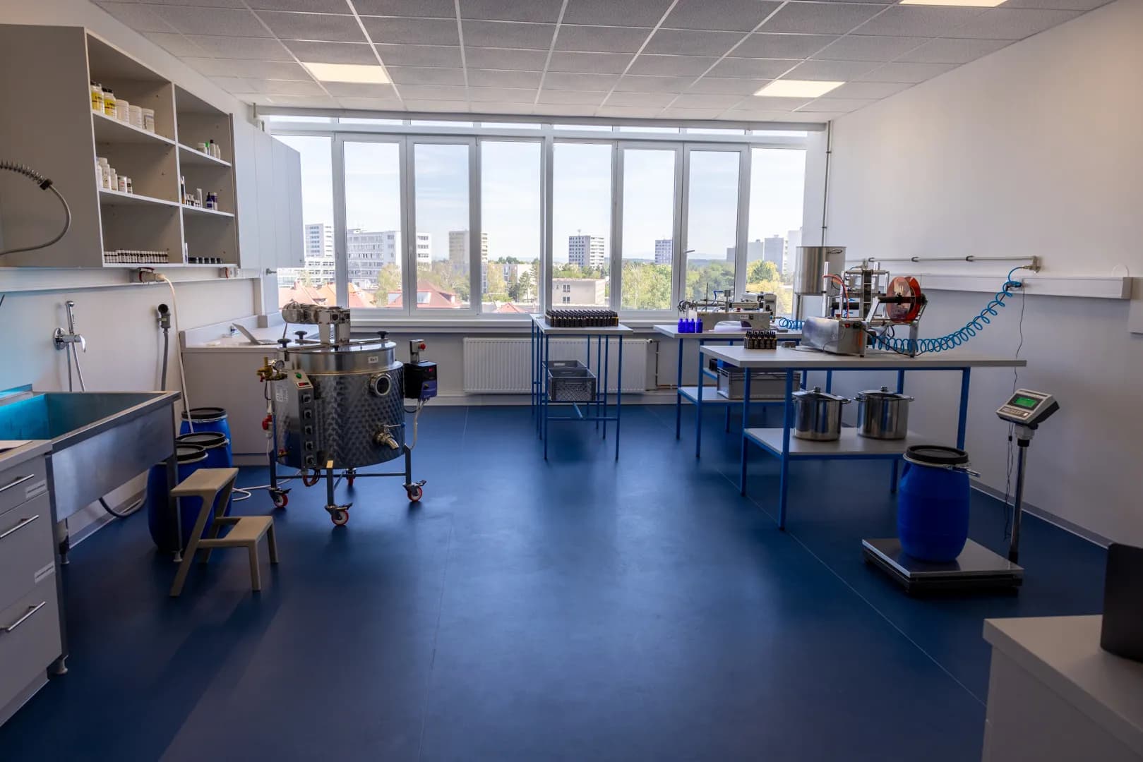 Péče BODYBE v kategorii BIOTECH ANTI-AGING